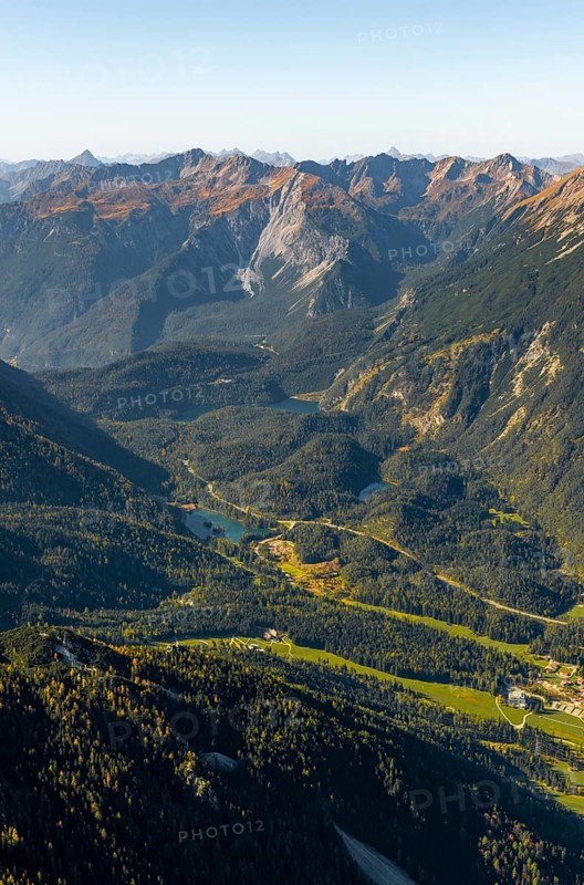 Fernpass