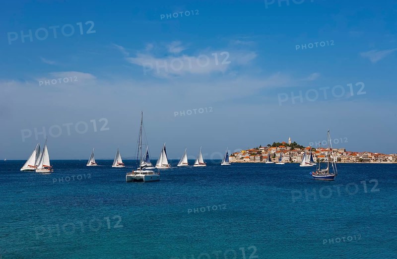 Sailboats
