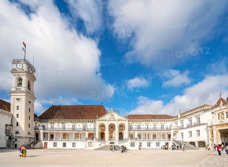University of Coimbra