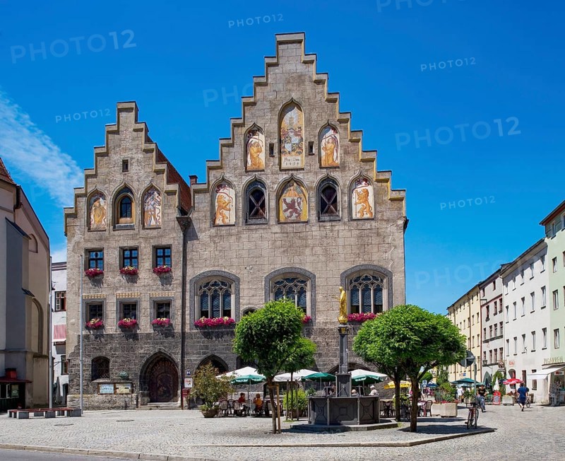City Hall