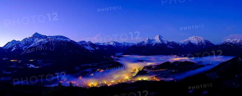 Panorama photo