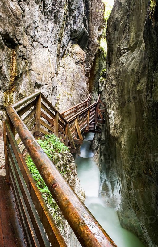 Natural monument