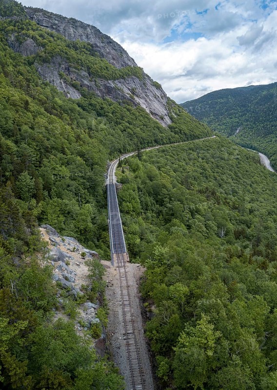 Willey brook bridge