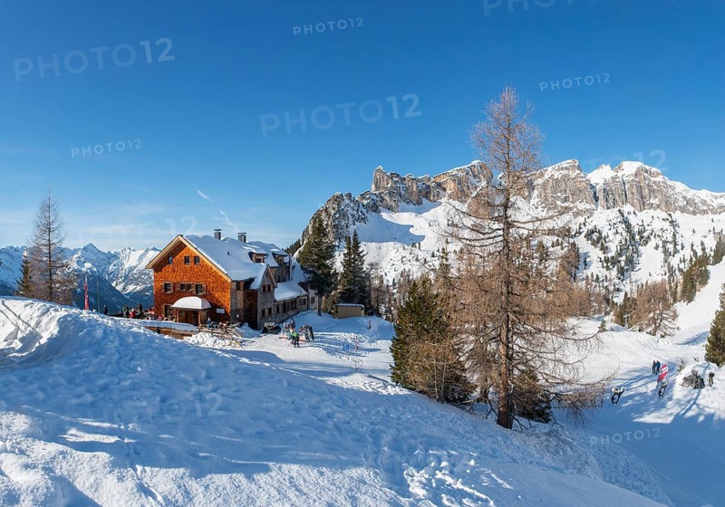 Erfurt Hut with Rotspitz