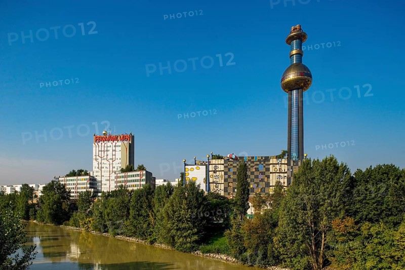 Hundertwasser Design