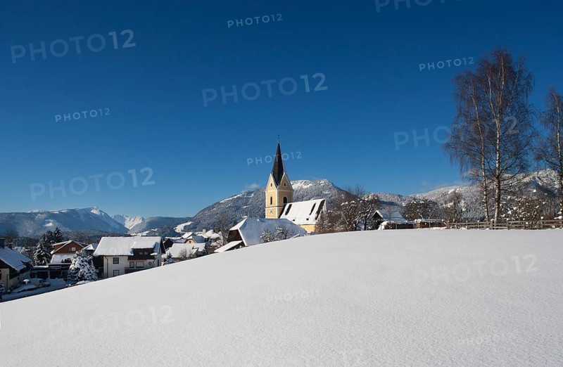 Bad Mitterndorf