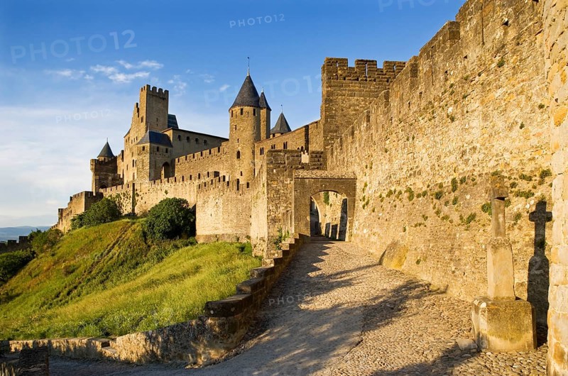 Carcassonne