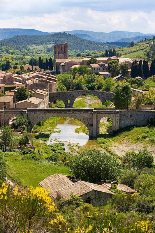 Lagrasse