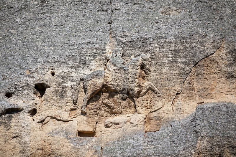 Horseman of Madara