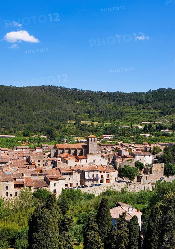 Lagrasse
