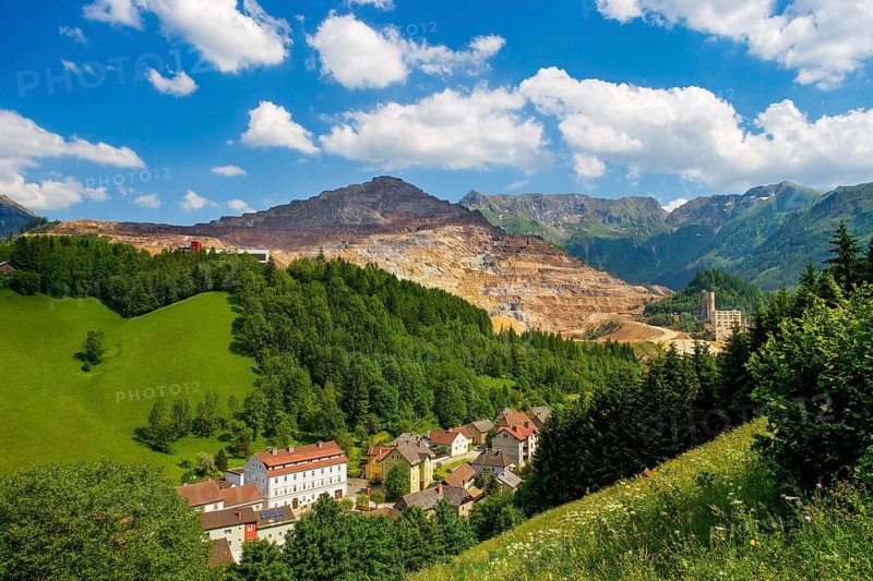 Erzberg