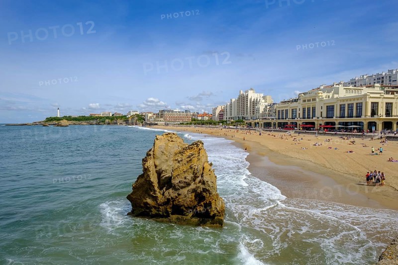 Grand Plage