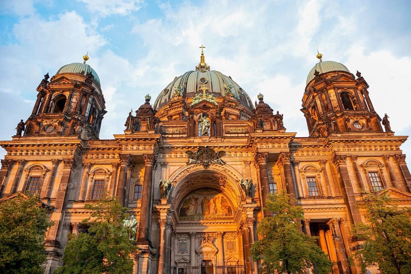 Berlin Cathedral