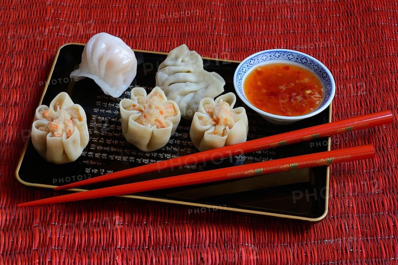 Dim Sum