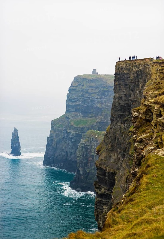 Cliffs of Moher
