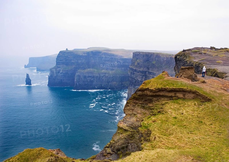 Cliffs of Moher