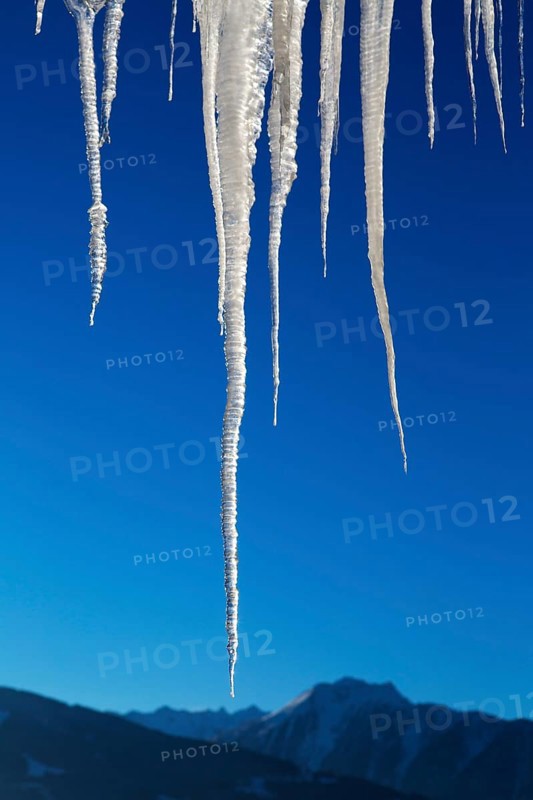 Icicle