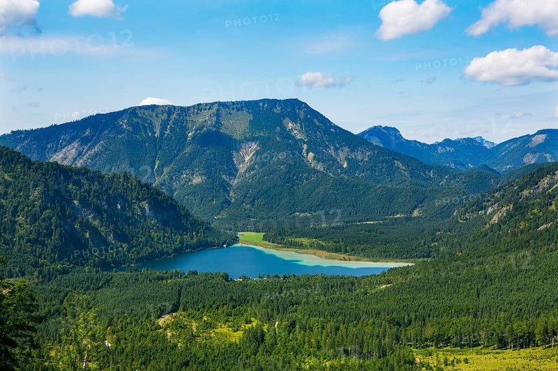 Totes Gebirge
