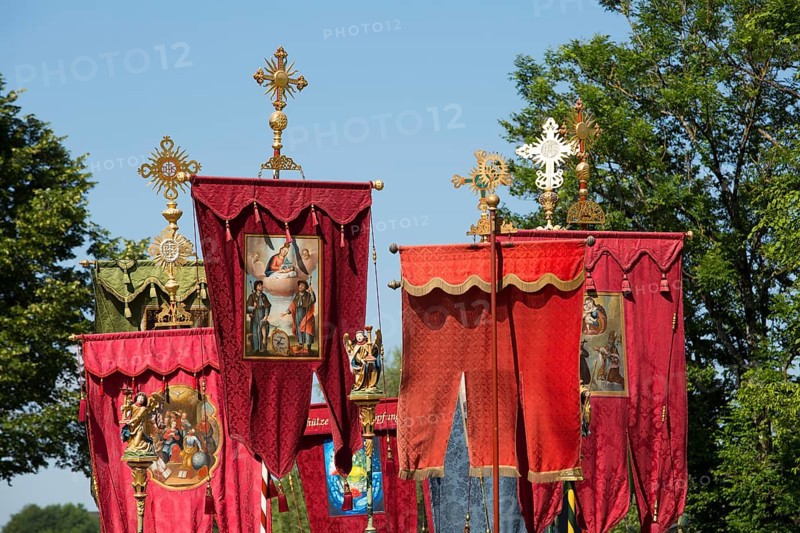 Corpus Christi Procession