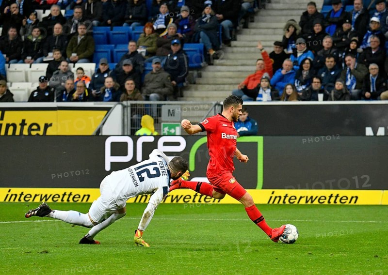 Perimeter advertising Interwetten