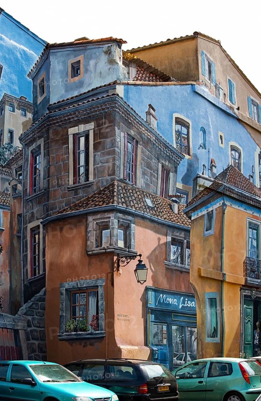 Graffiti