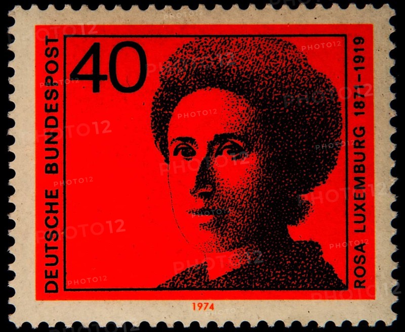 Rosa Luxemburg