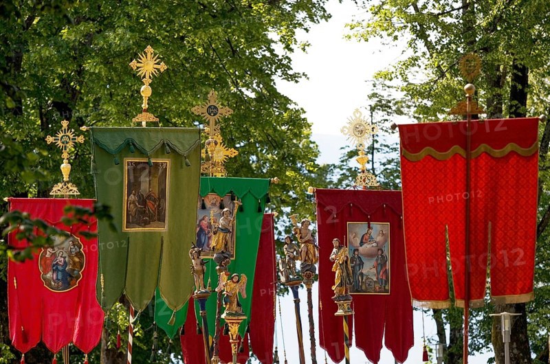 Corpus Christi Procession