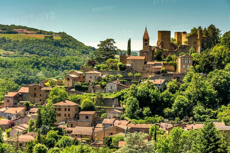 Chatillon-d'Azergues