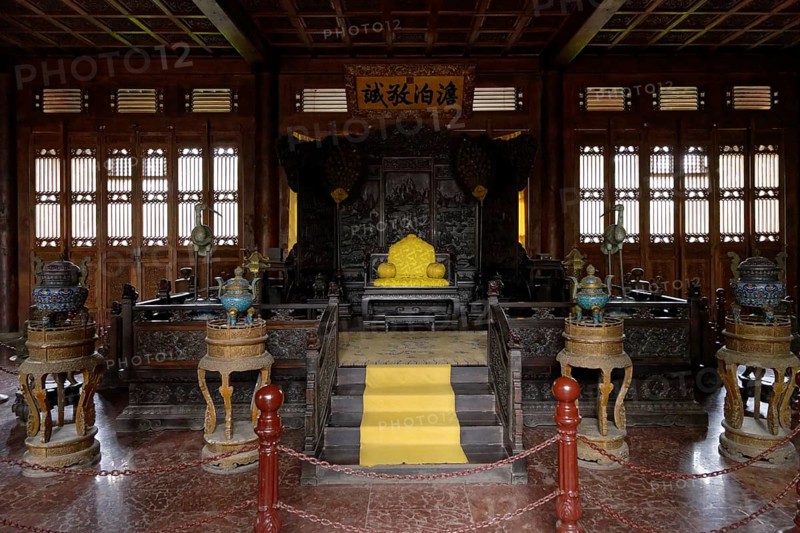 Imperial summer residence
