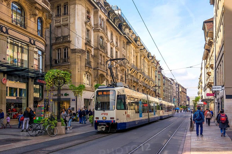 Geneva