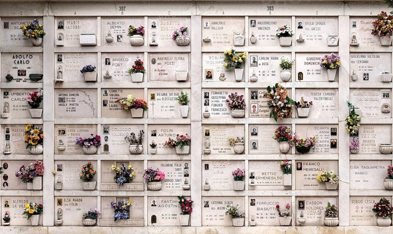Columbarium