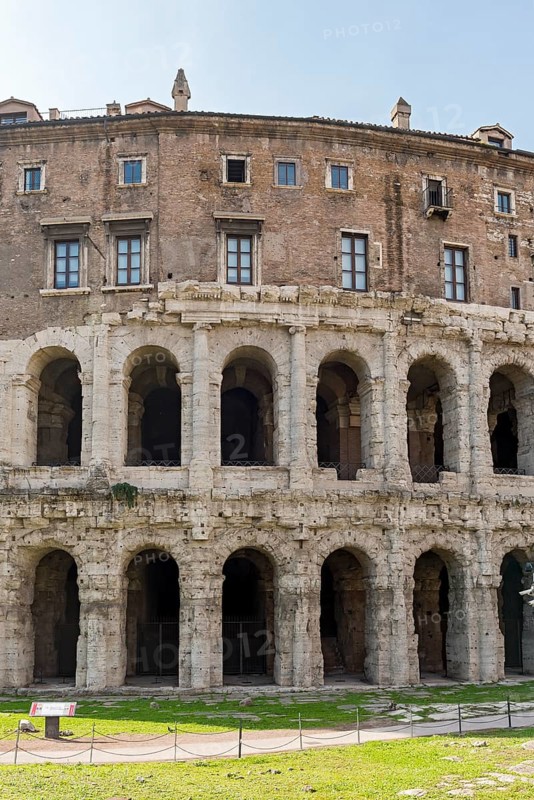 Theatre of Marcellus