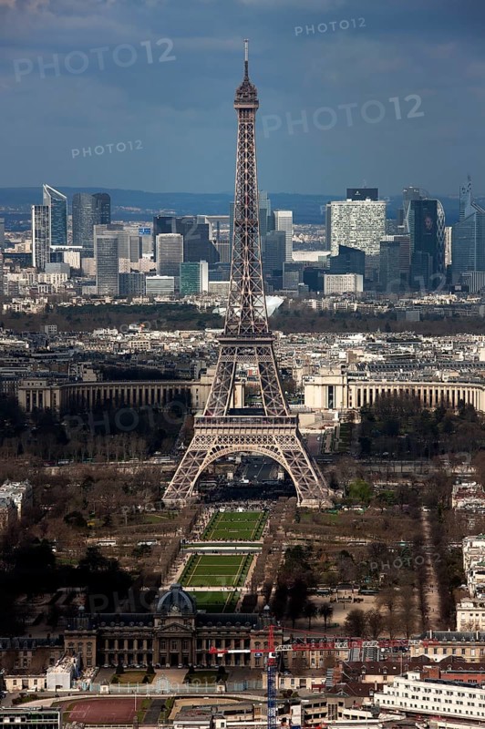 Eiffel Tower