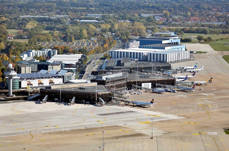 Hanover Airport