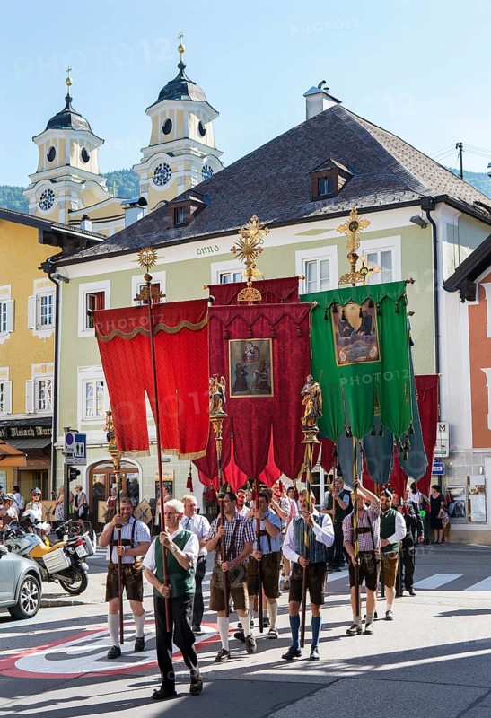 Corpus Christi Procession
