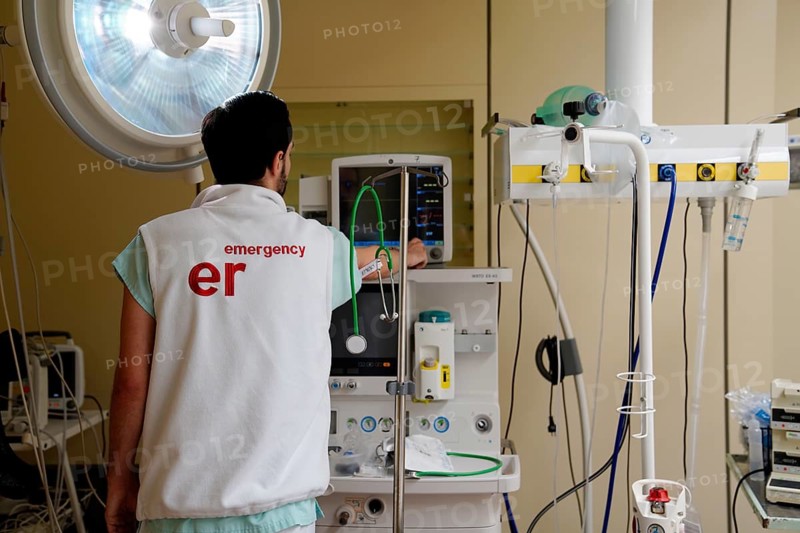 Emergency medicine and emergency care