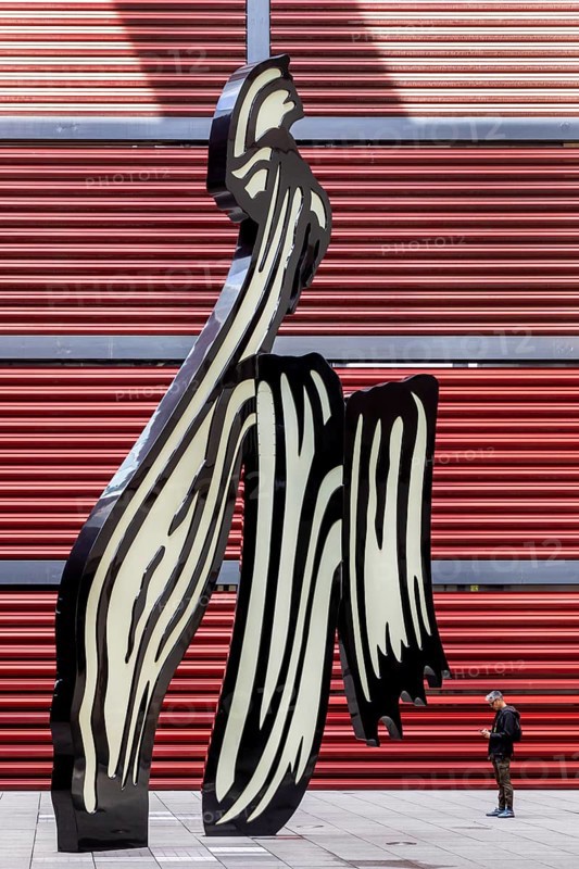 Museo Nacional Centro de Arte Reina Sofia