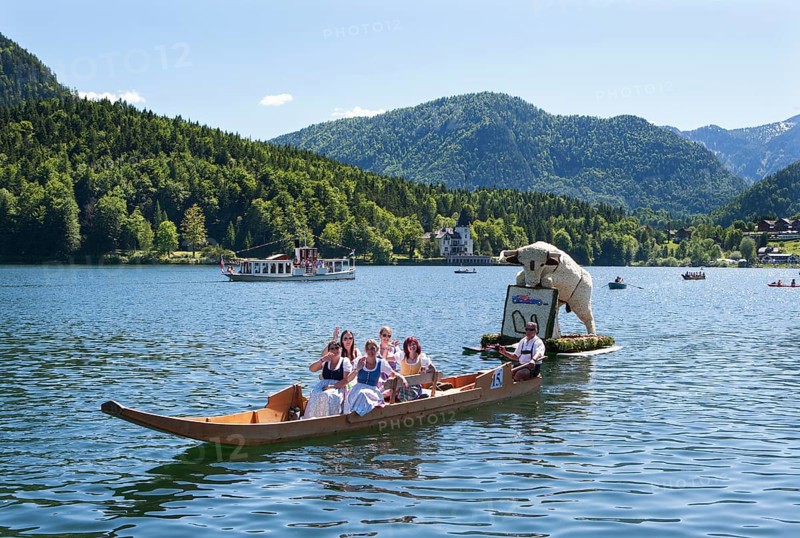 Narcissus festival