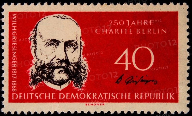 Wilhelm Griesinger