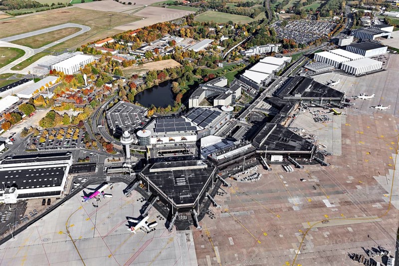 Hanover Airport