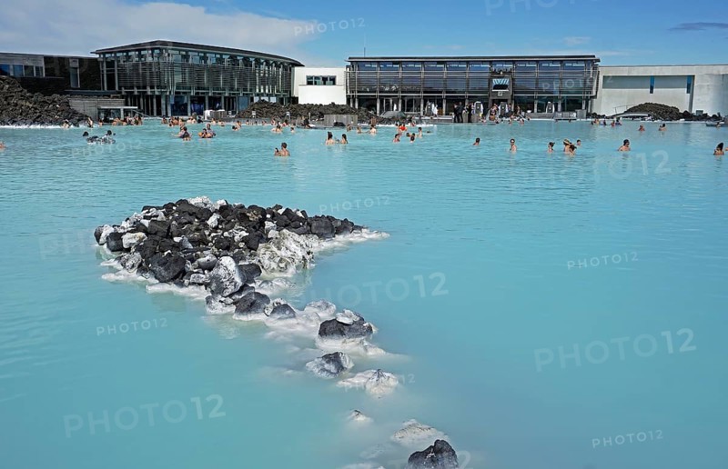 Blue Lagoon