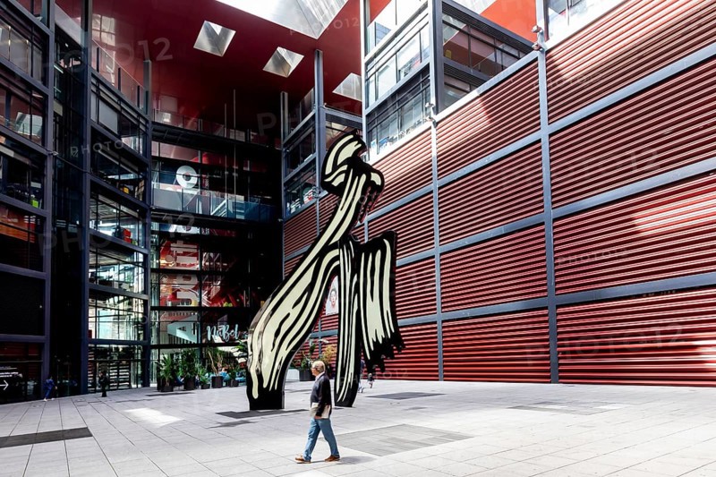 Museo Nacional Centro de Arte Reina Sofia