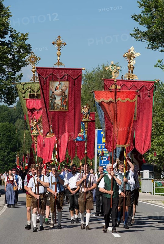 Corpus Christi Procession