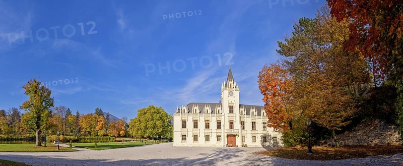Castle