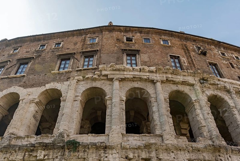 Theatre of Marcellus
