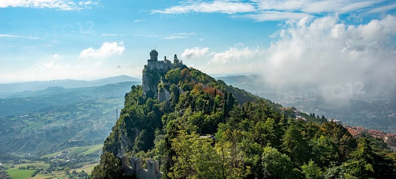 Torre Falesia