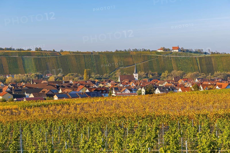 Nordheim am Main