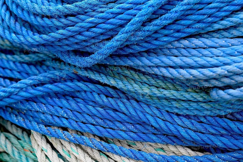 Ropes