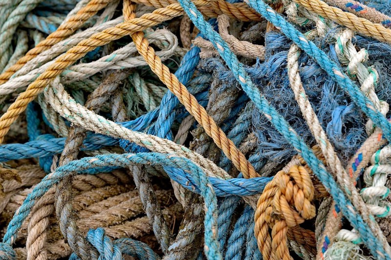 Ropes