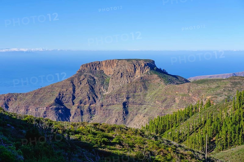 Table Mountain Fortaleza